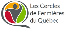 Cache-cœur - Les Cercles de Fermières du Québec