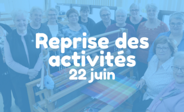 Les Cercles se préparent à rouvrir