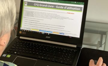 Maintenant disponible : grand livre des Fédérations et Cercles