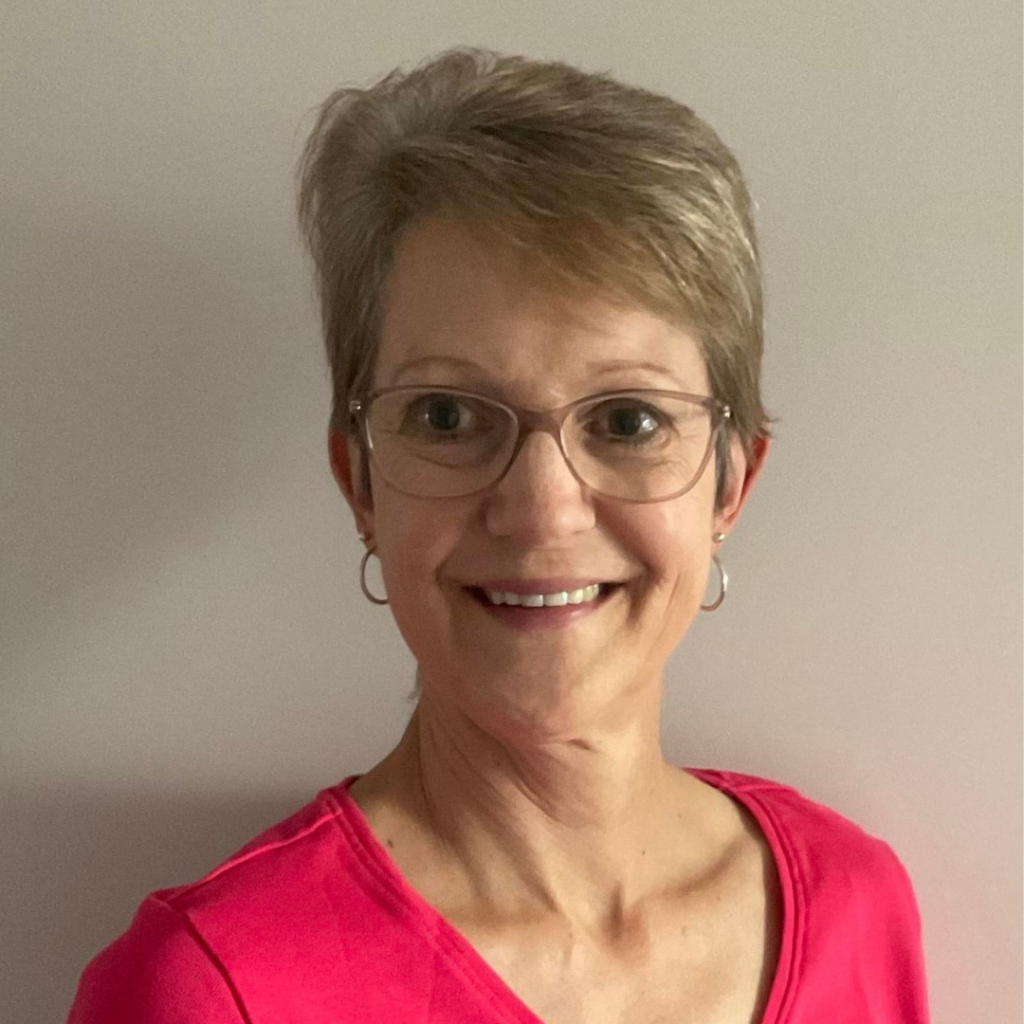 Notre conseil d'administration - Les Cercles de Fermières du Québec